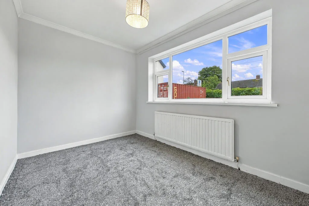 3 bedroom detached house for rent