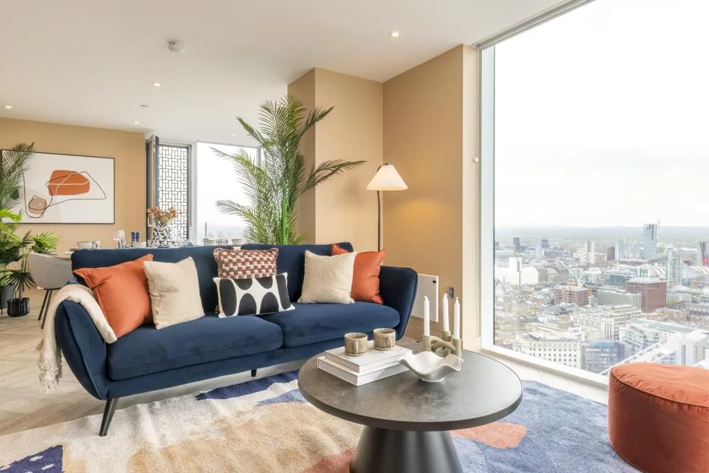 3 bedroom apartment for rent