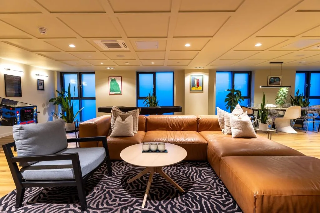 3 bedroom apartment for rent