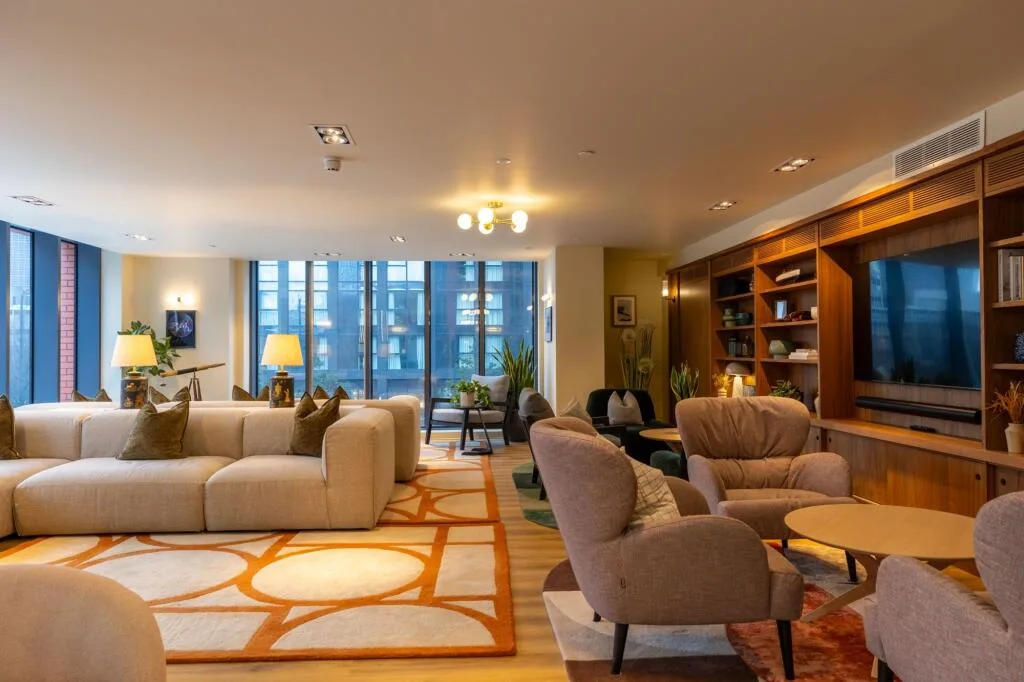 3 bedroom apartment for rent