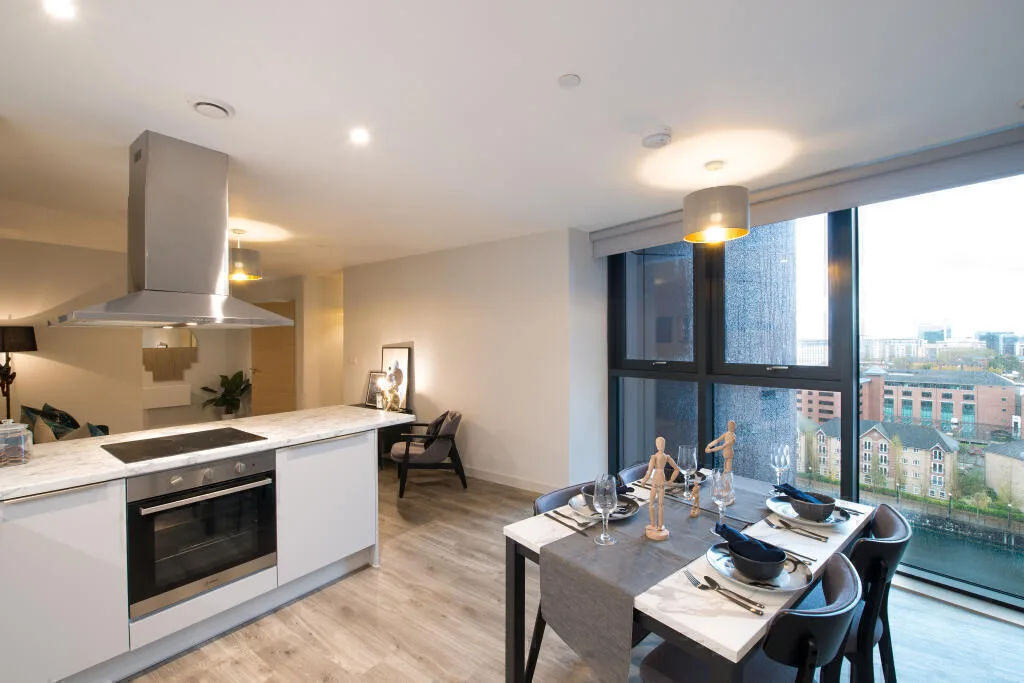2 bedroom apartment for rent
