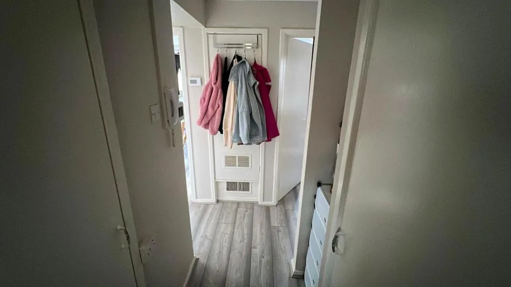 1 bedroom apartment for rent