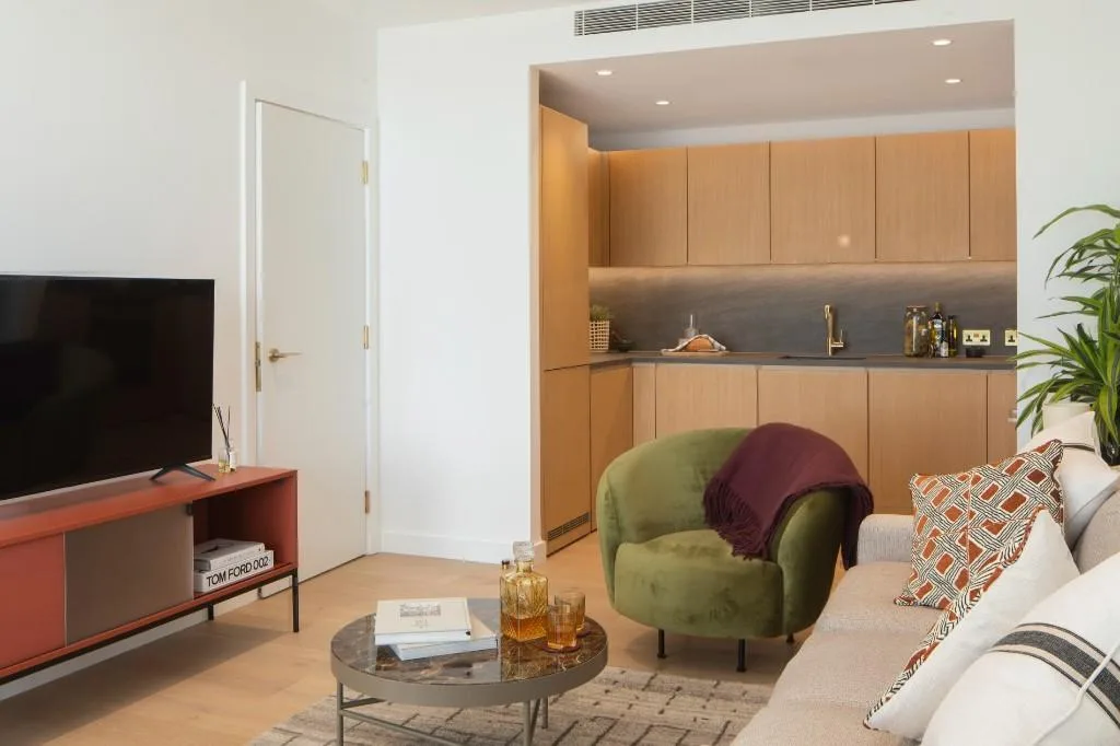 2 bedroom apartment for rent