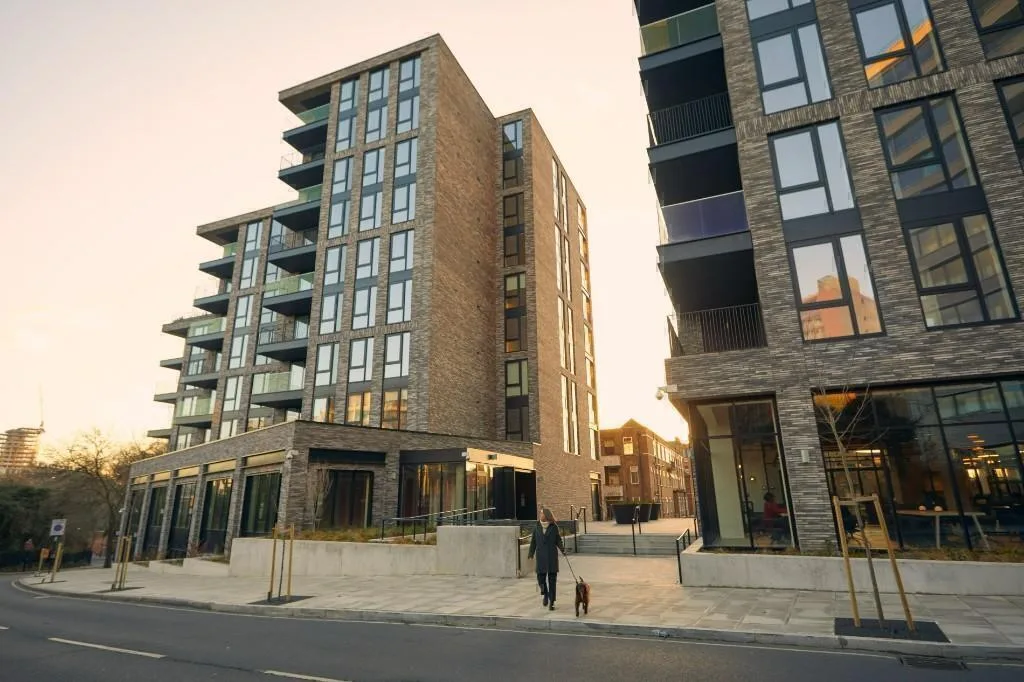 3 bedroom apartment for rent
