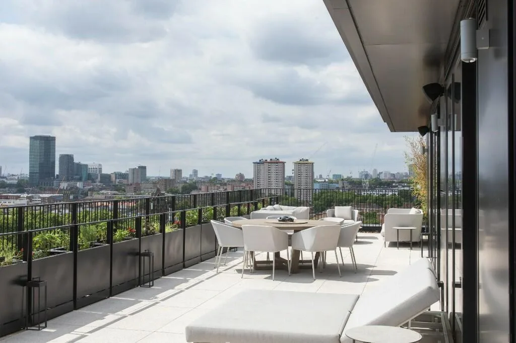 3 bedroom apartment for rent