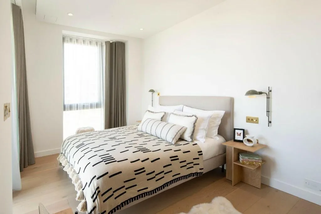 3 bedroom apartment for rent