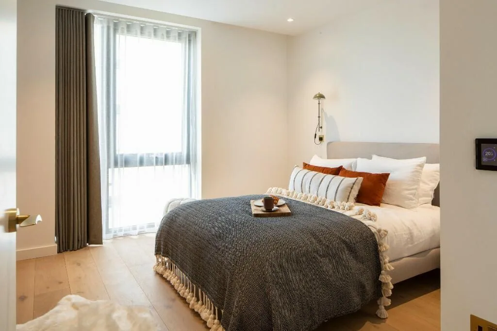 3 bedroom apartment for rent
