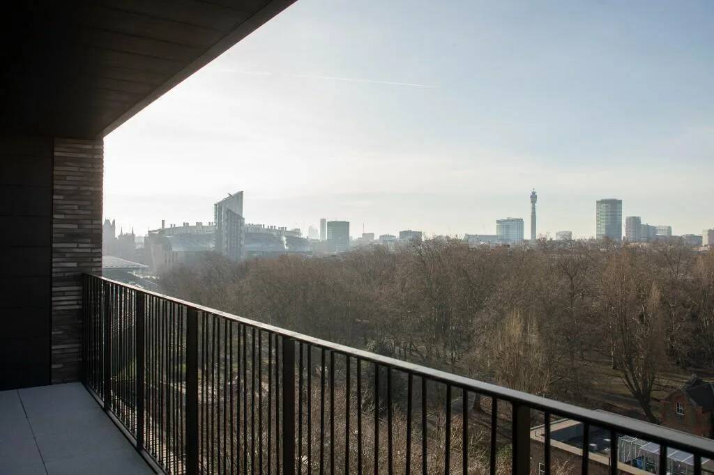 3 bedroom apartment for rent