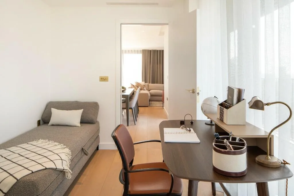 3 bedroom apartment for rent
