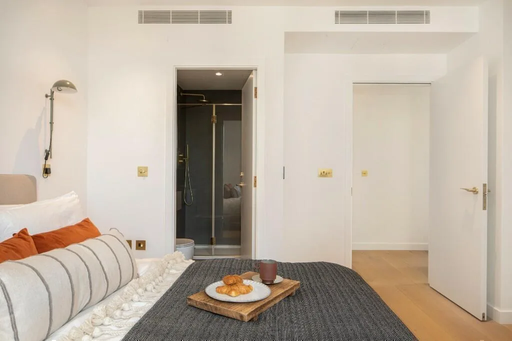 3 bedroom apartment for rent