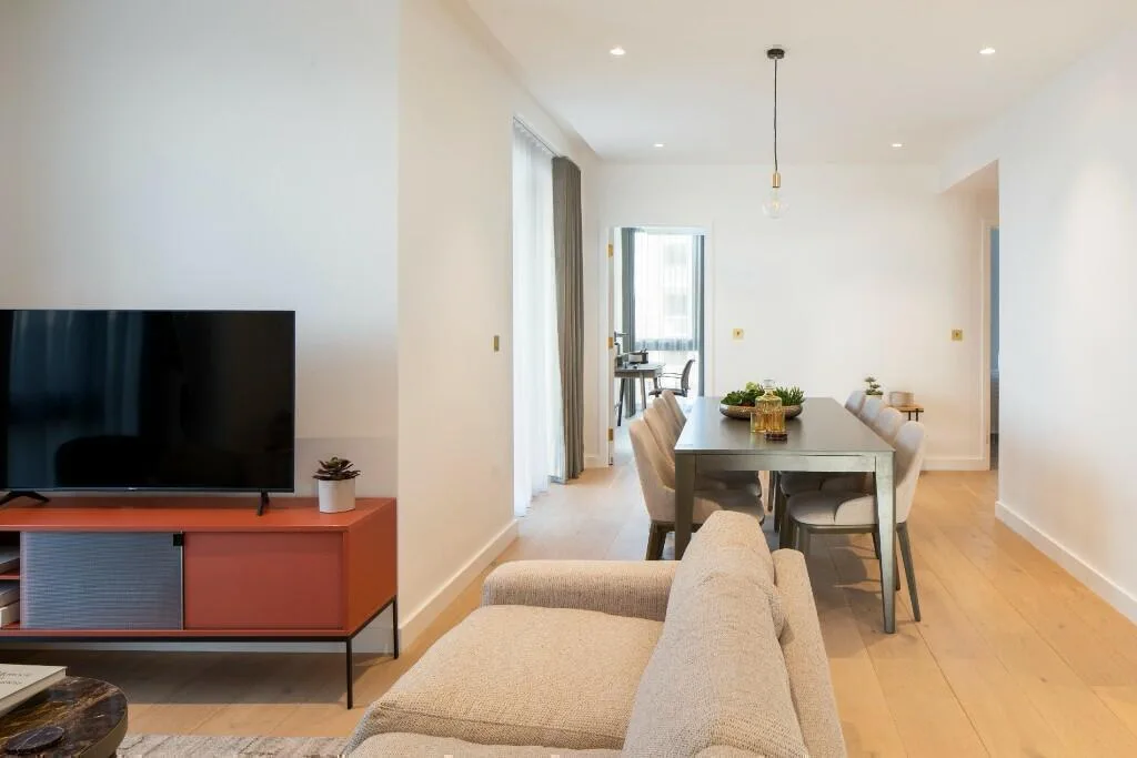 3 bedroom apartment for rent