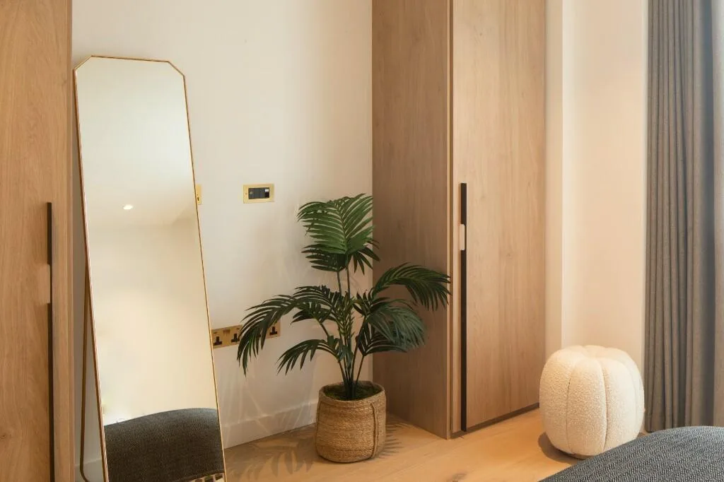 3 bedroom apartment for rent