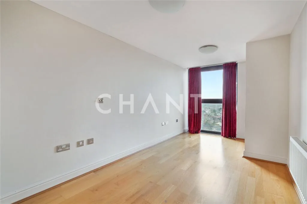 2 bedroom penthouse for rent