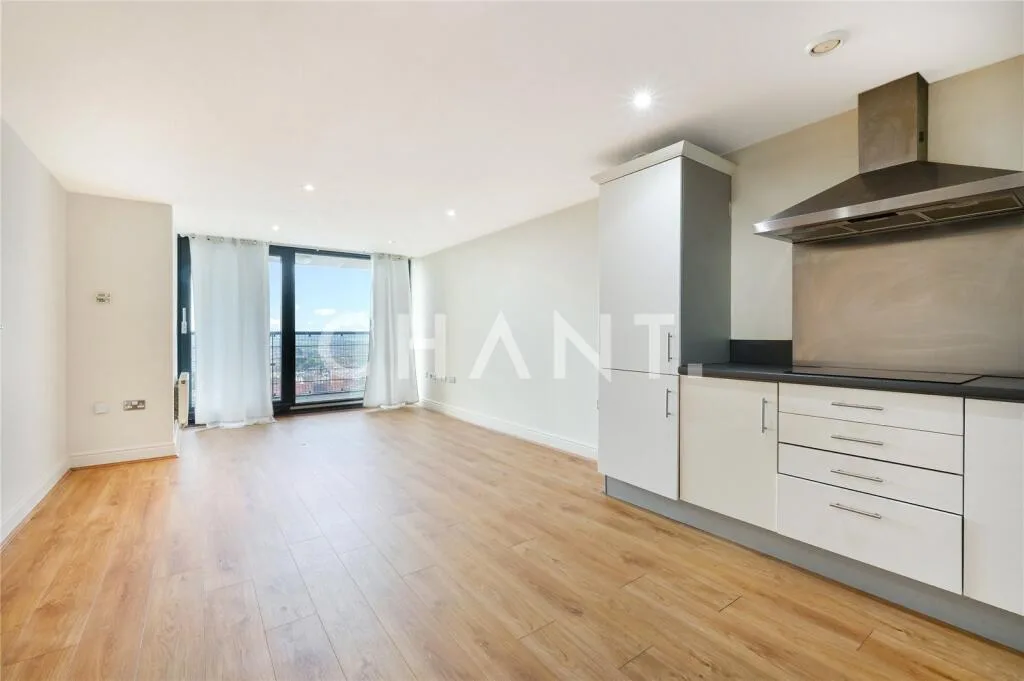 2 bedroom penthouse for rent