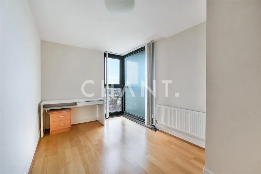2 bedroom penthouse for rent