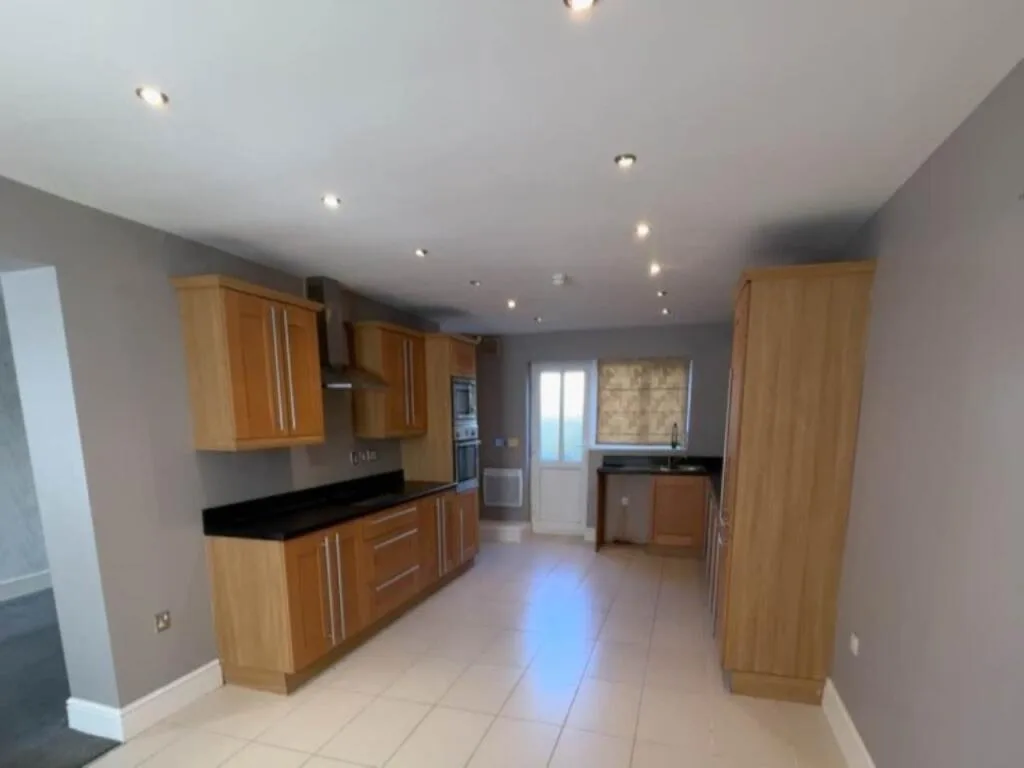 3 bedroom house for rent