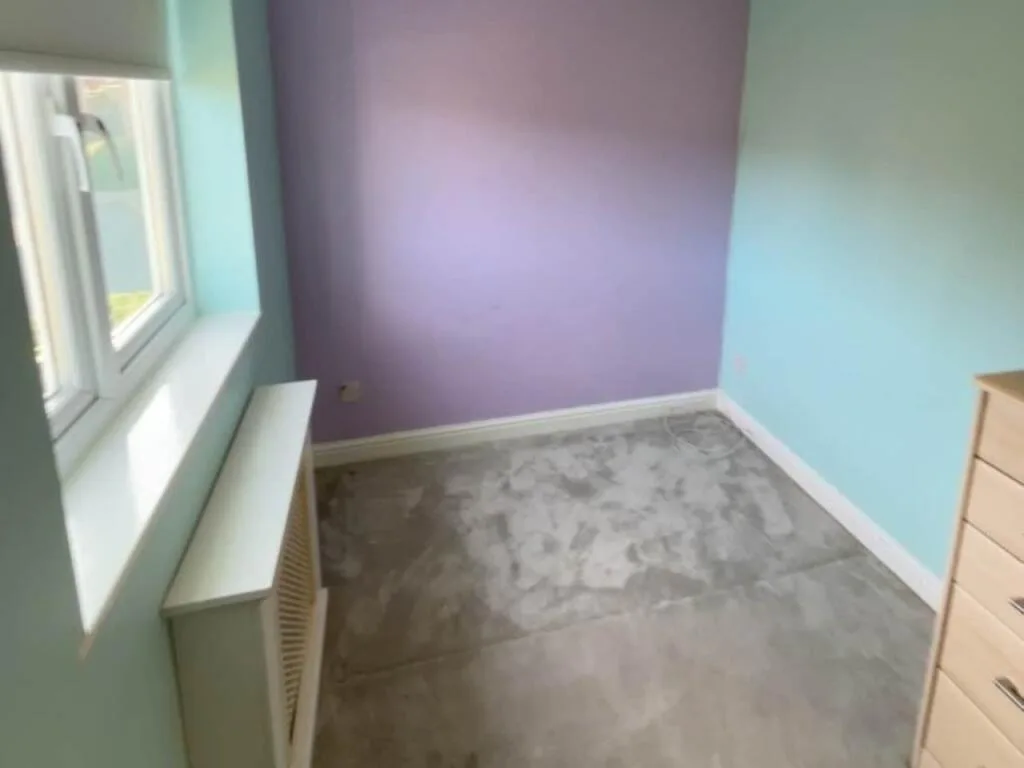 3 bedroom house for rent
