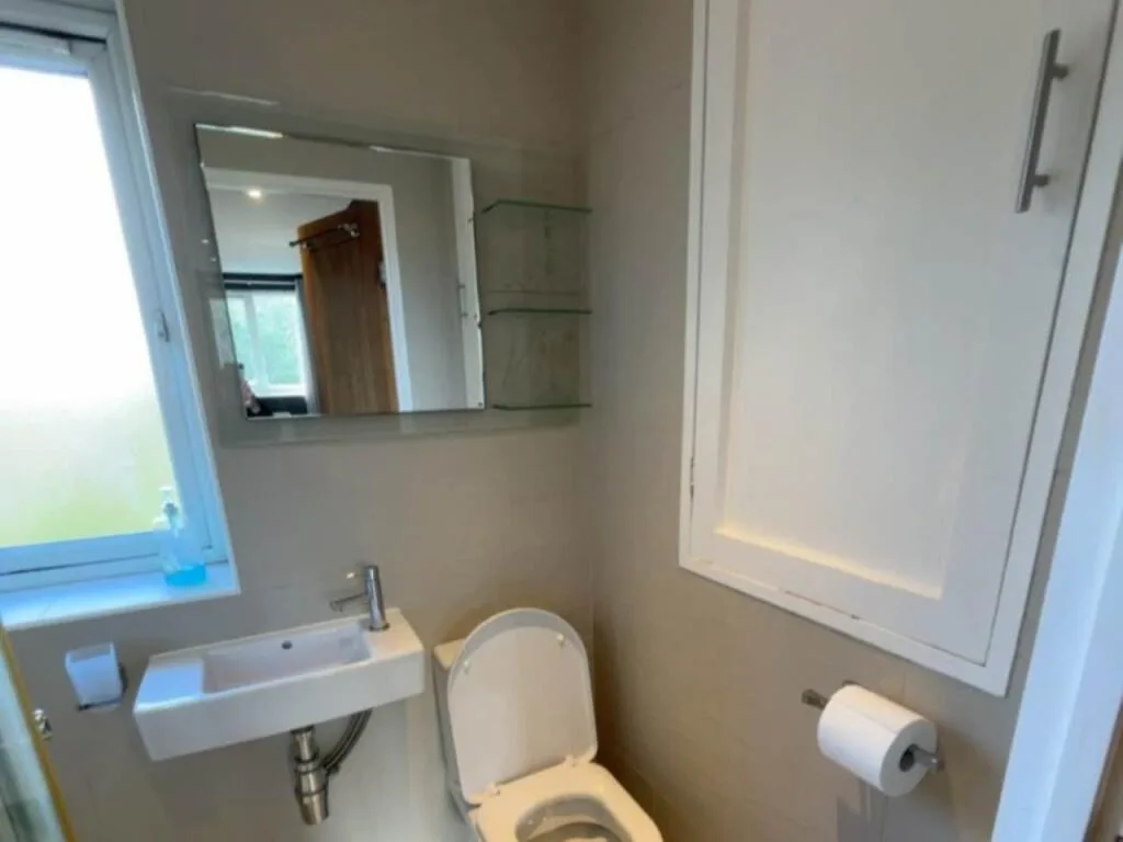 3 bedroom house for rent