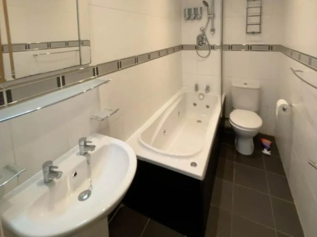 3 bedroom house for rent