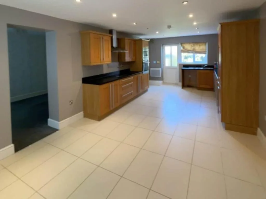 3 bedroom house for rent