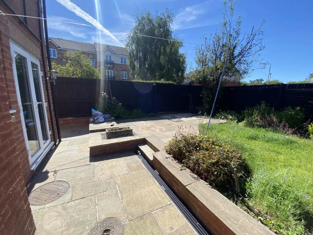 3 bedroom house for rent