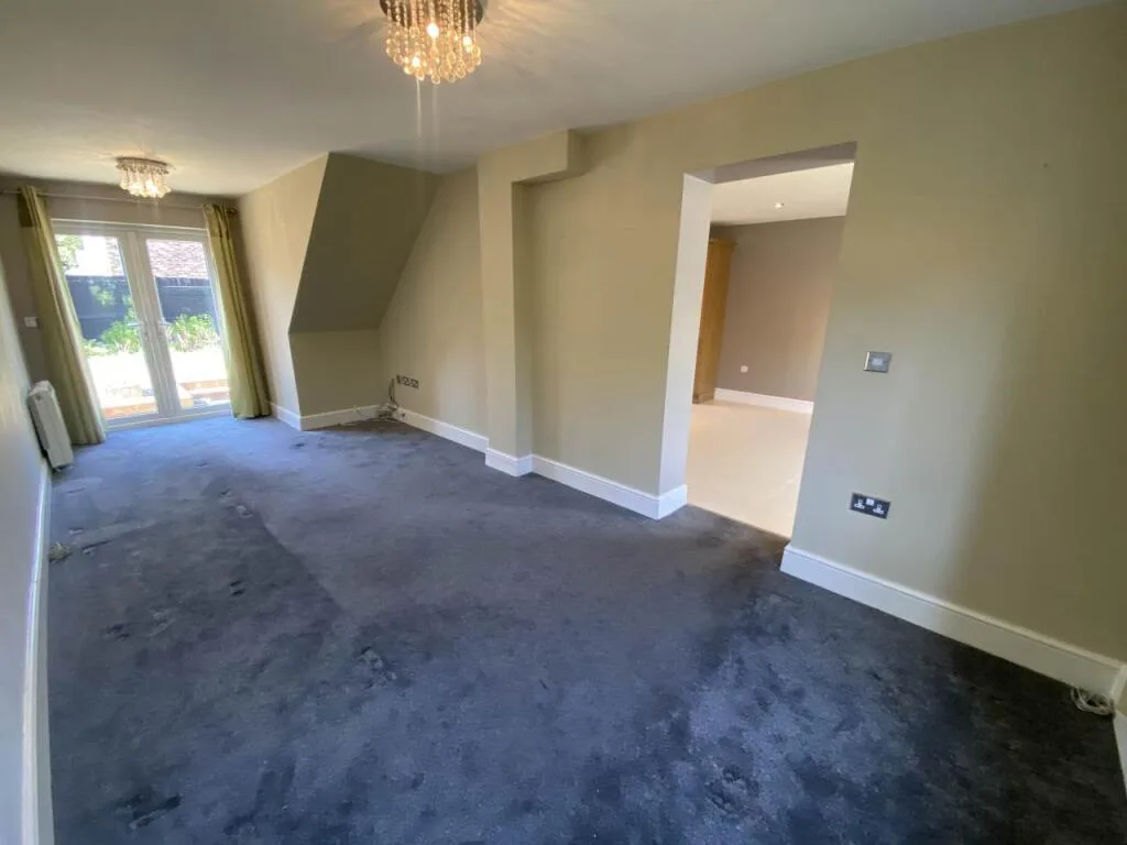 3 bedroom house for rent