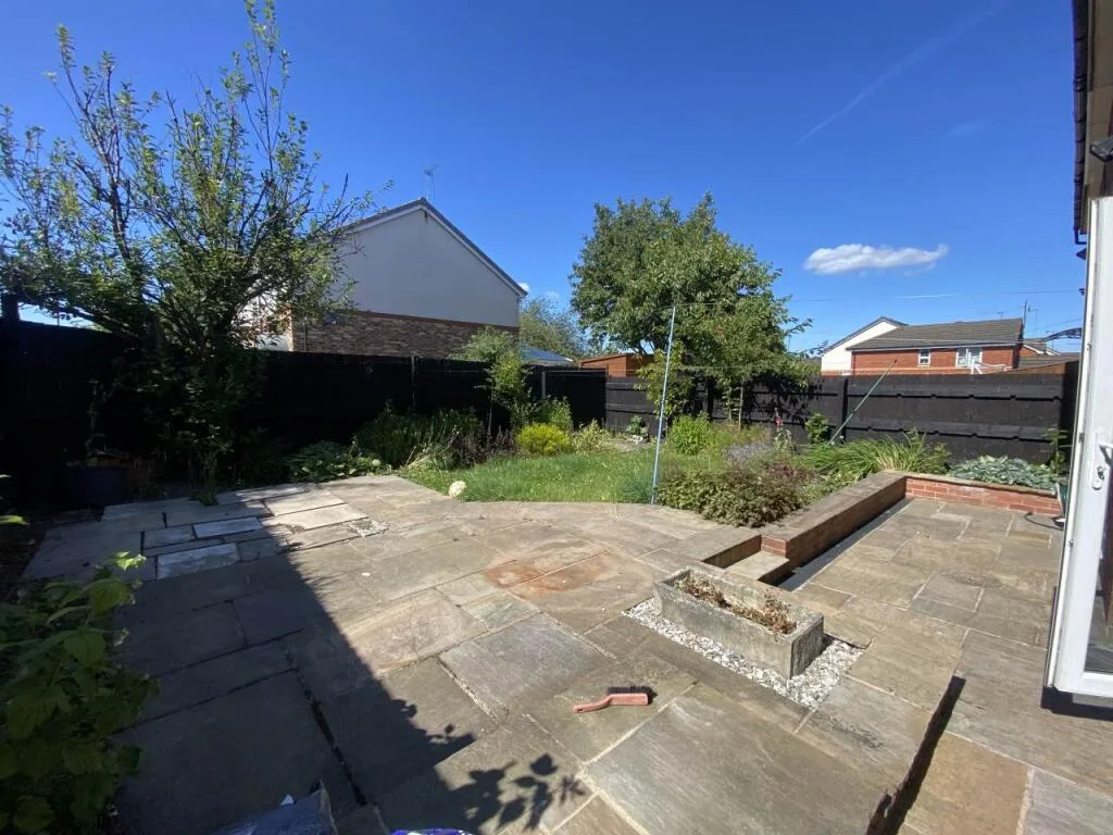 3 bedroom house for rent