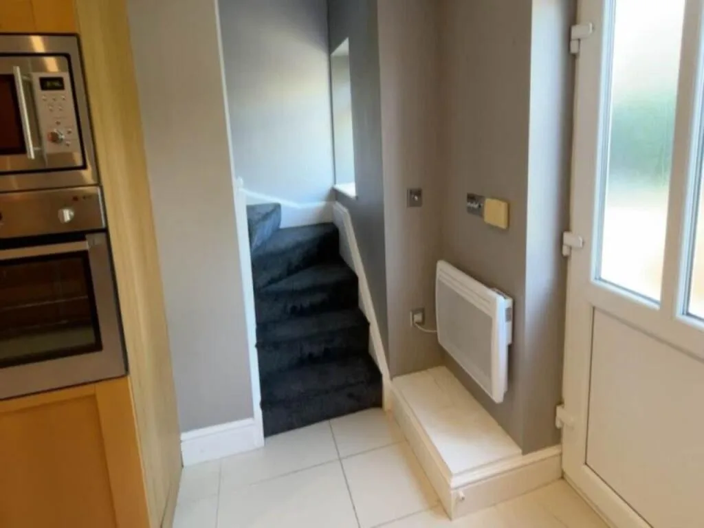 3 bedroom house for rent