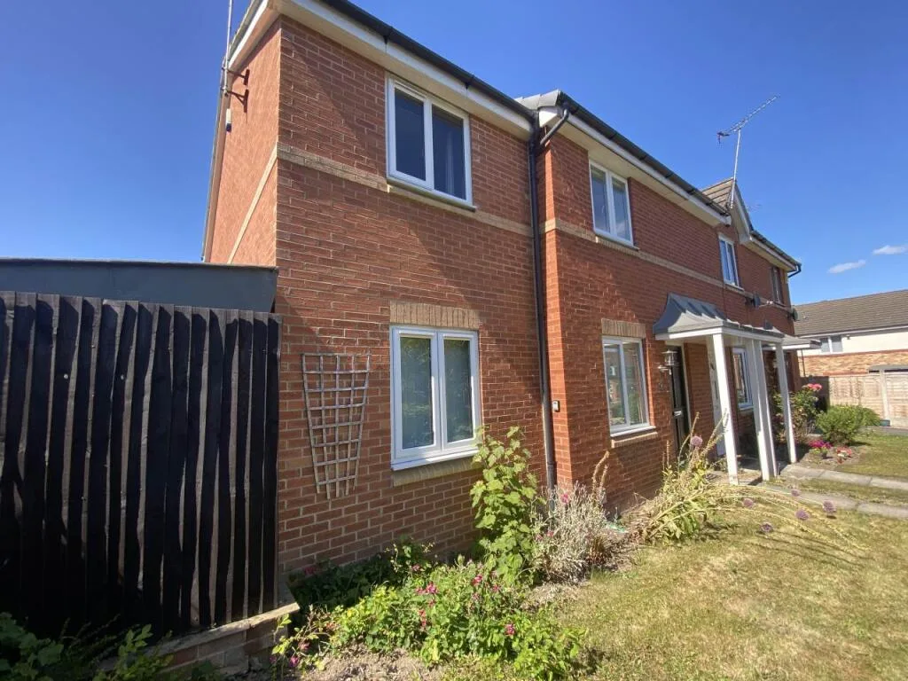 3 bedroom house for rent