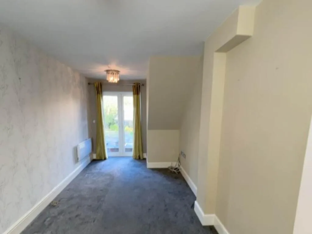 3 bedroom house for rent