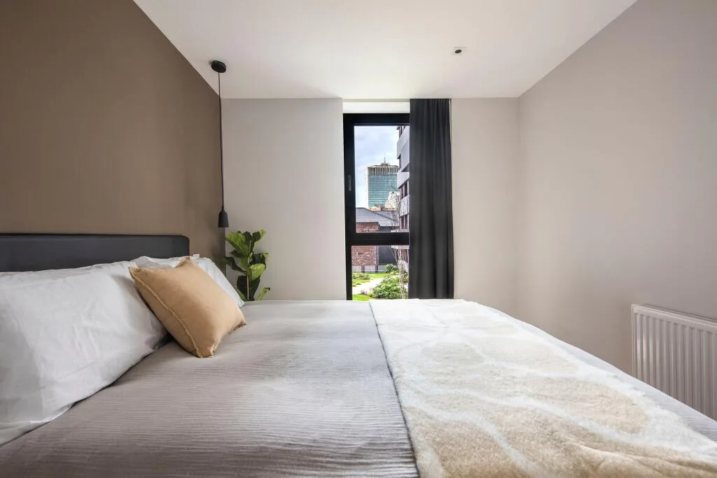 2 bedroom apartment for rent