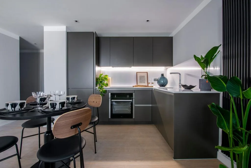 2 bedroom apartment for rent