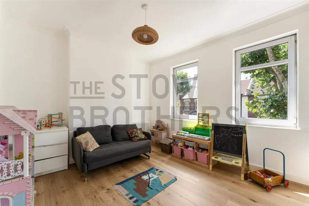 4 bedroom house for rent