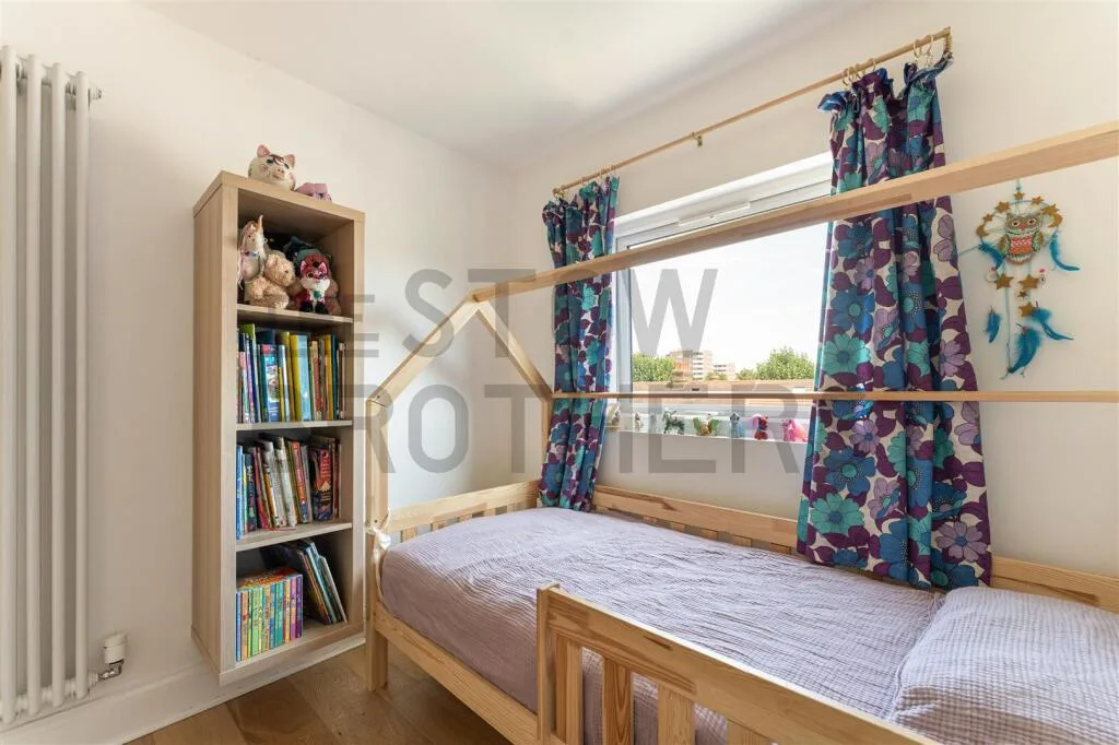 4 bedroom house for rent