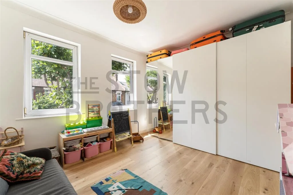 4 bedroom house for rent