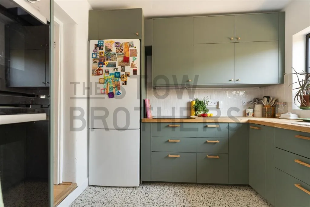 4 bedroom house for rent