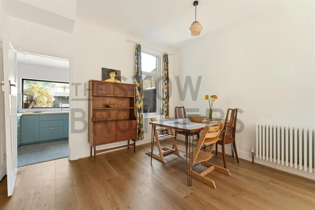4 bedroom house for rent