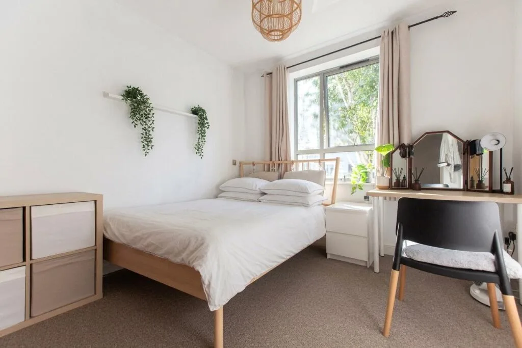 2 bedroom apartment for rent