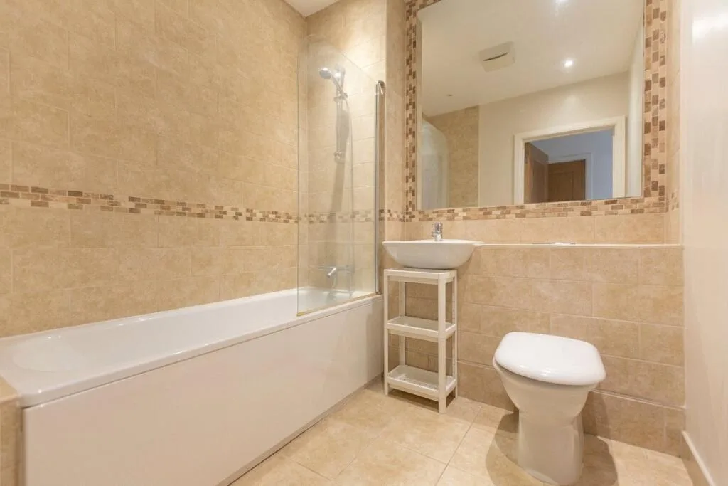 2 bedroom apartment for rent