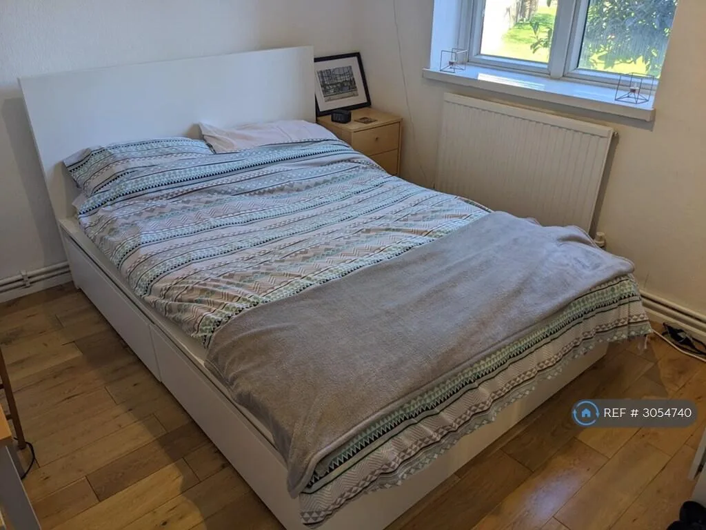 4 bedroom flat for rent