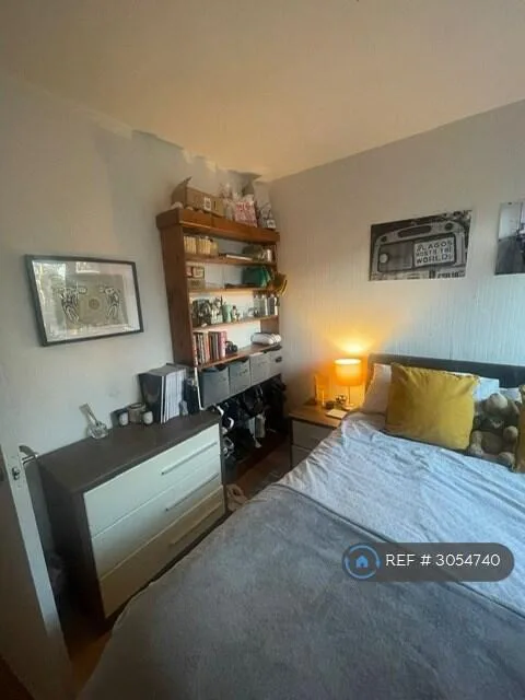 4 bedroom flat for rent