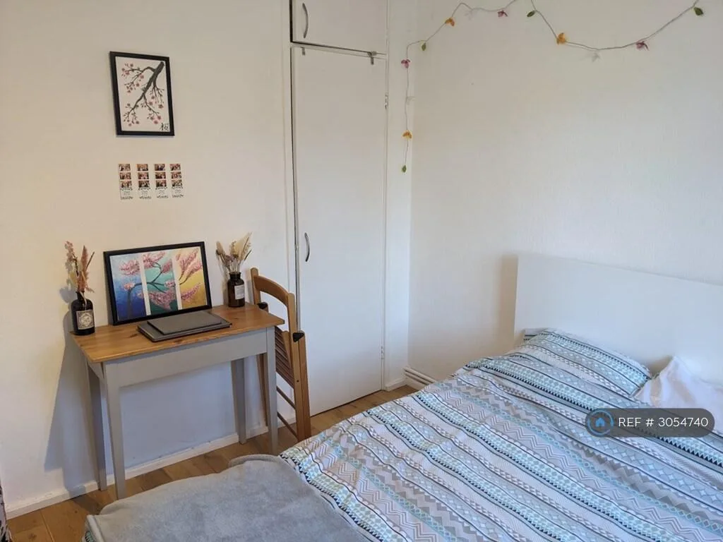 4 bedroom flat for rent
