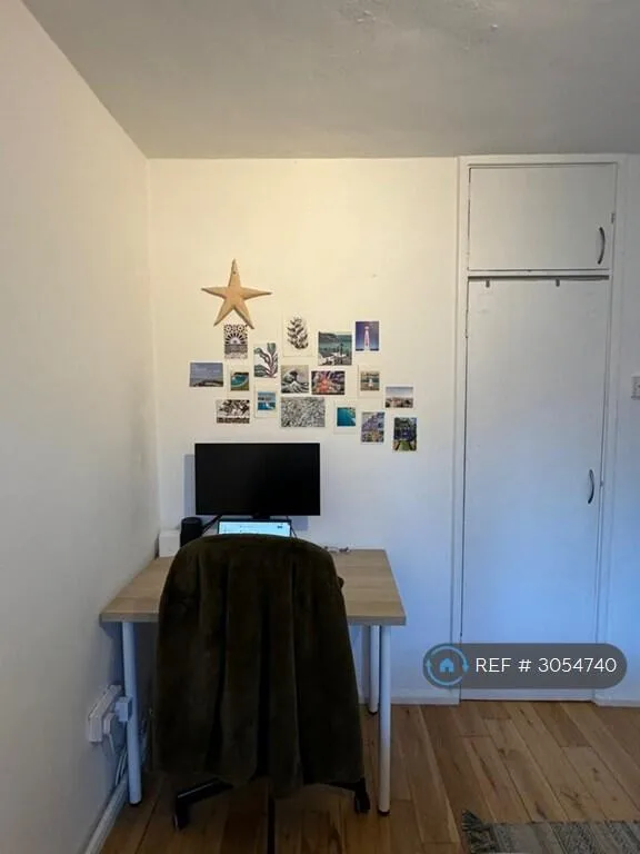 4 bedroom flat for rent