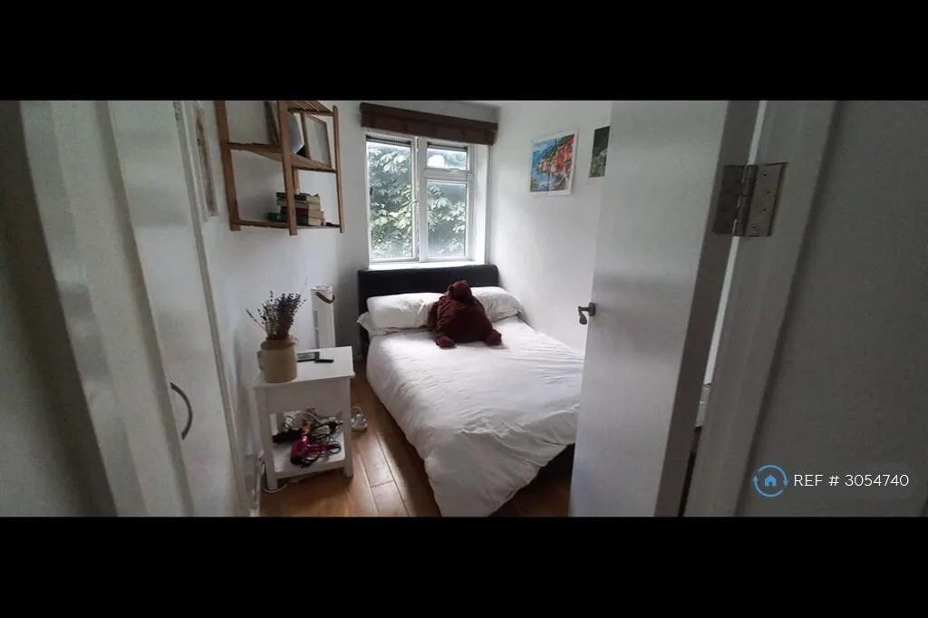 4 bedroom flat for rent