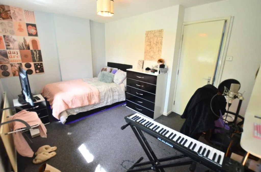 4 bedroom apartment for rent