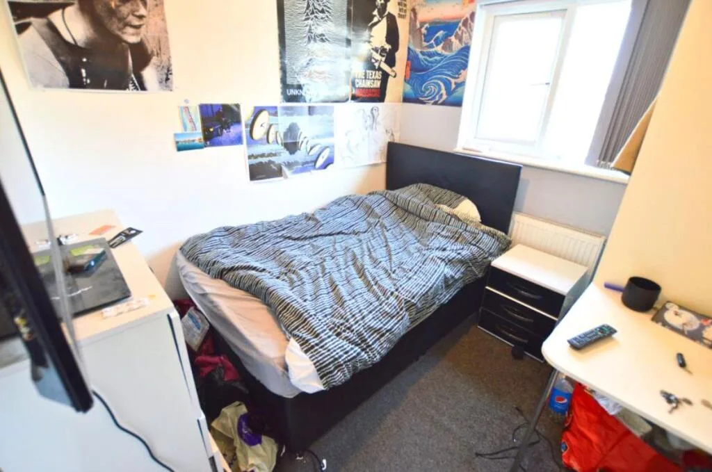 4 bedroom apartment for rent