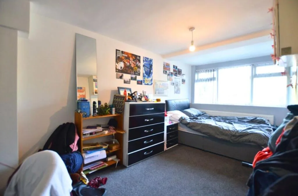 4 bedroom apartment for rent