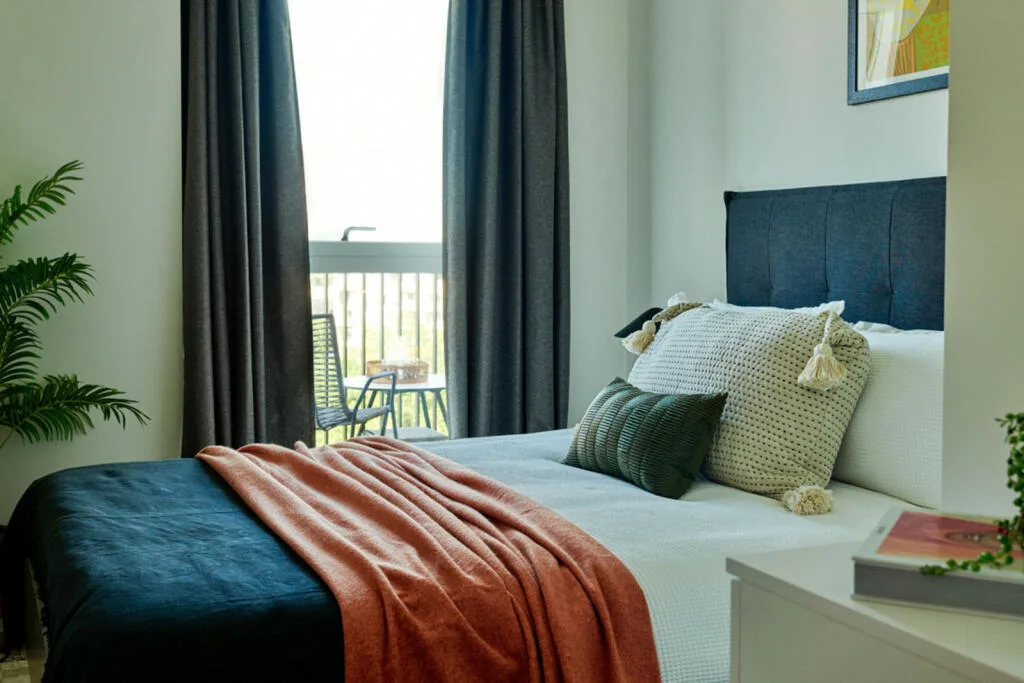 1 bedroom apartment for rent