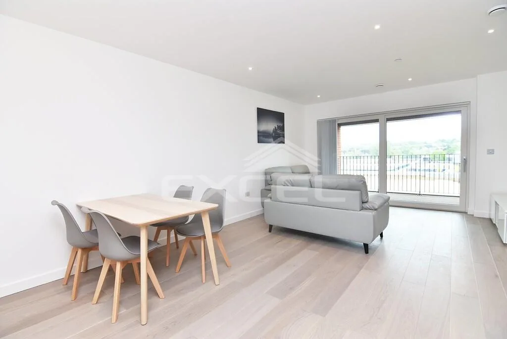2 bedroom apartment for rent