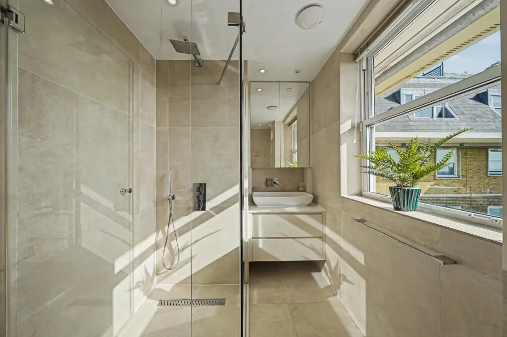 3 bedroom penthouse for rent